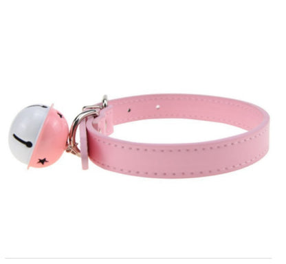 Long Night Fun Accessories Leather Traction Rope Dog Chain Couple Sex Toy Bell Love Leather 007