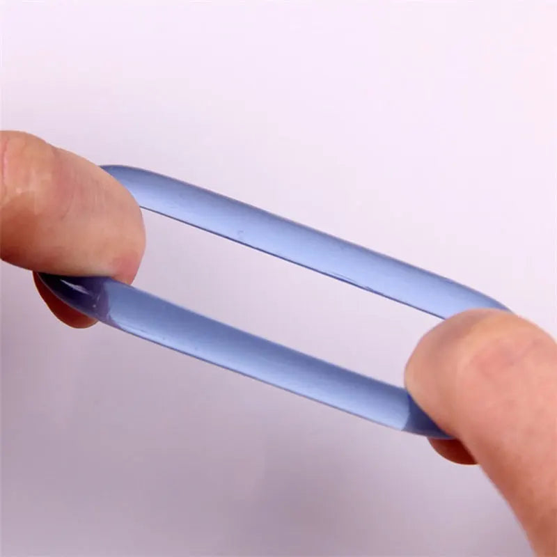 5/10PCS Delay Ejaculation Cock Ring Male Penis Erection Stretcher Extender Erotic Penis Rings Sex Toys for Men Adult Sex Product