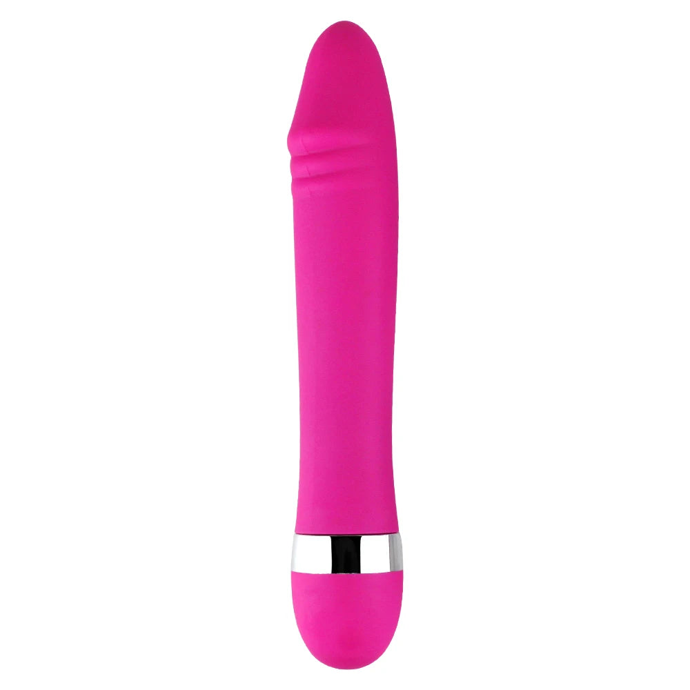 Mini Realistic Dildo Vibrator Vagina G Spot Bullet Stimulator AV Wand Clitoral Anal Female Masturbation Adult Sex Toys for Women