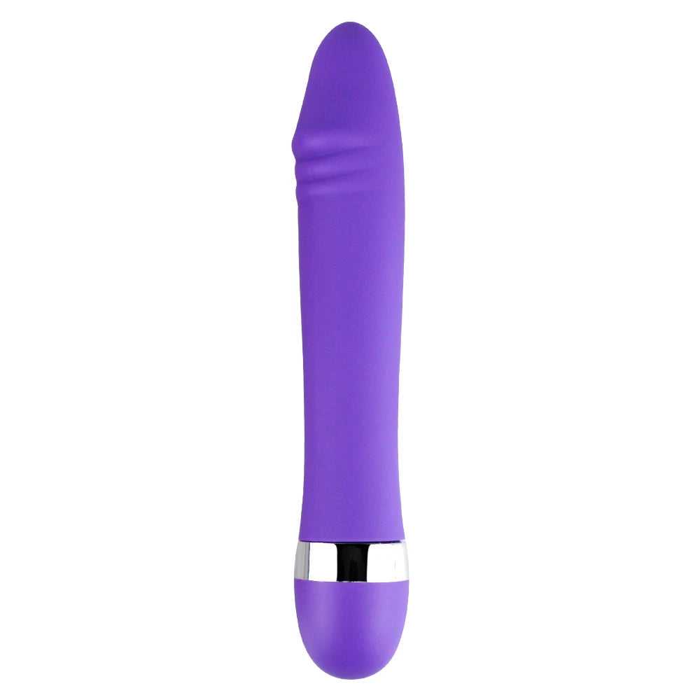 Mini Realistic Dildo Vibrator Vagina G Spot Bullet Stimulator AV Wand Clitoral Anal Female Masturbation Adult Sex Toys for Women