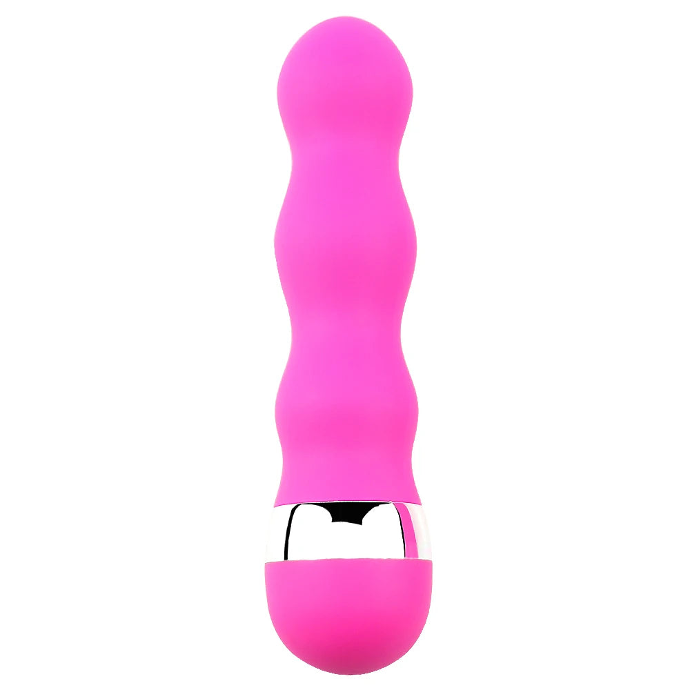 Mini Realistic Dildo Vibrator Vagina G Spot Bullet Stimulator AV Wand Clitoral Anal Female Masturbation Adult Sex Toys for Women