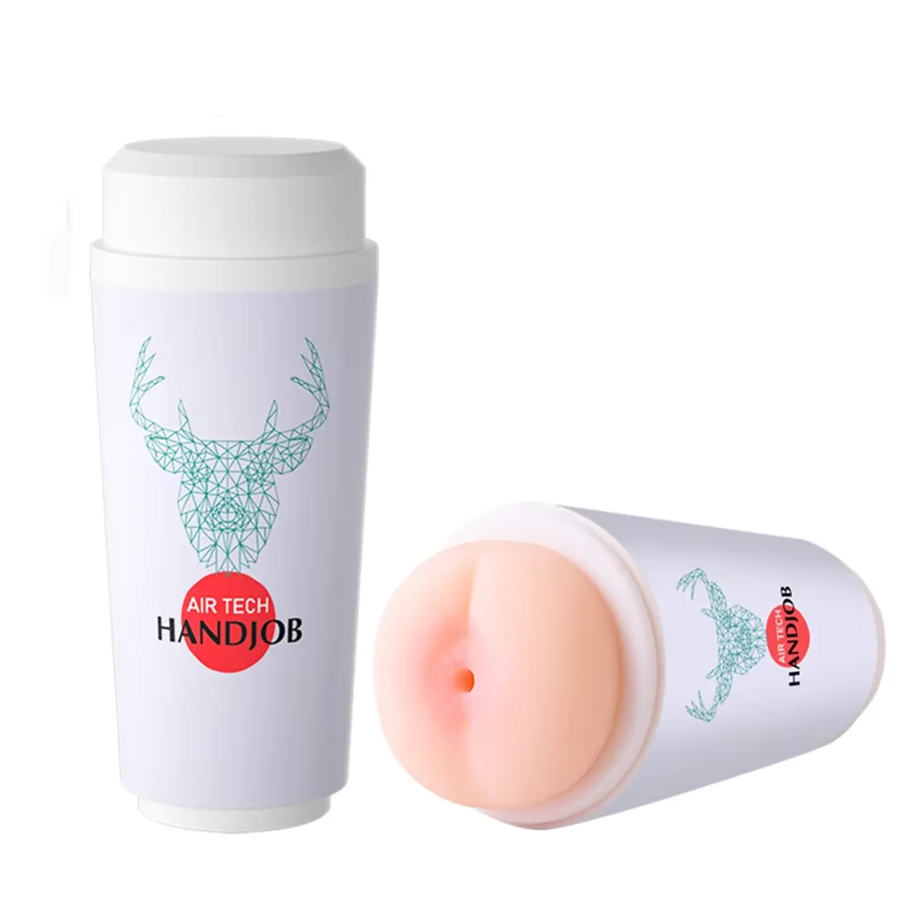 Realistic Vagina Sex Toys Scrotum Stimulator Safe Silicone Vaginal Male Masturbator Soft Pocket Pussy Male Sex Toy