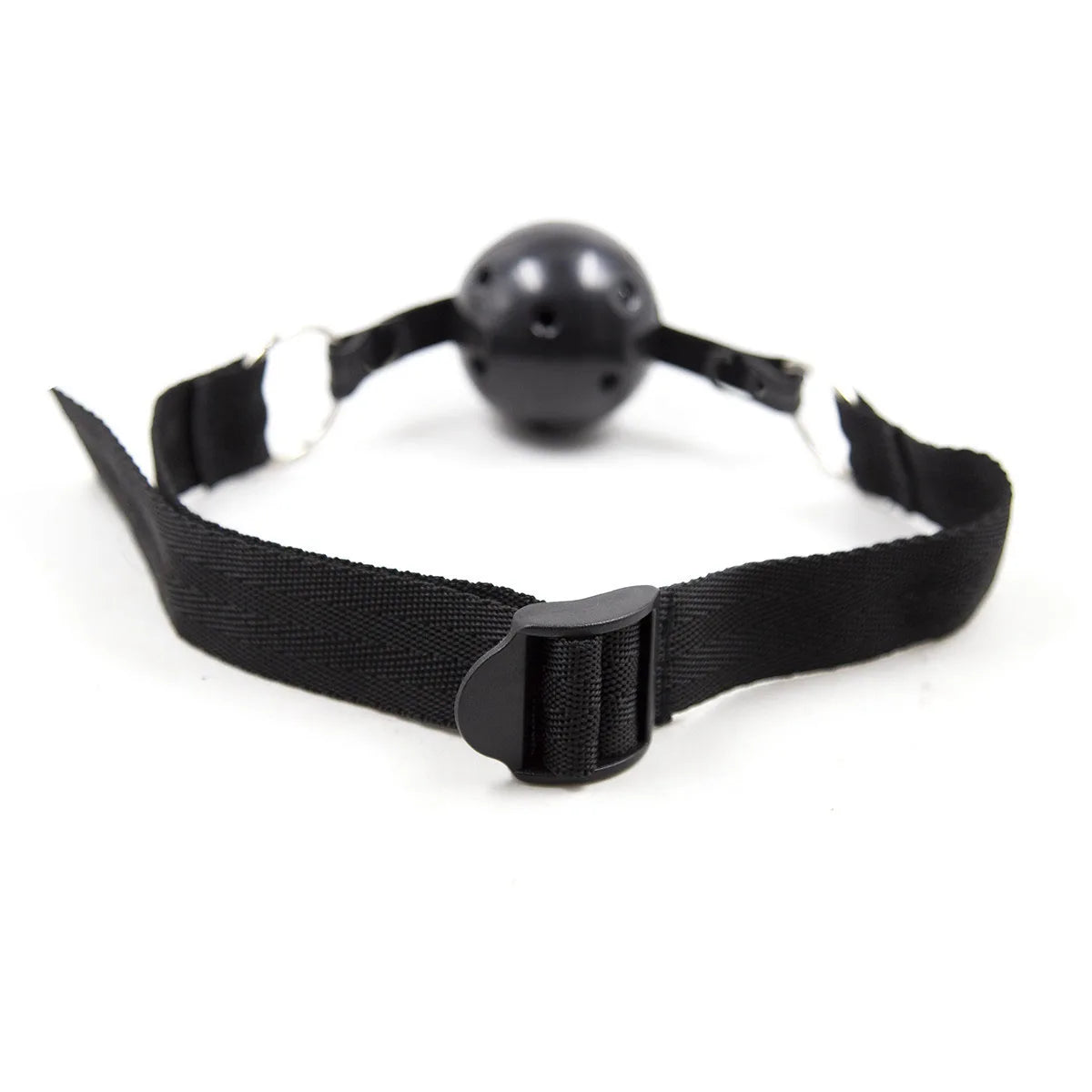 BDSM Ball Gag Oral Fixation stuffed Mouth PU Bondage Boutique Begin Roleplay Slave Submisson Adult Game For Couples Flirting Toy