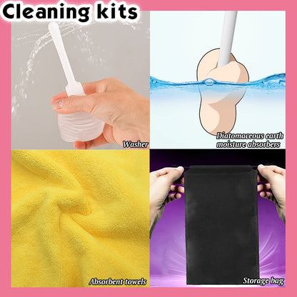 Fantasy Realistic Sex Dolls for Men with Textured Vagina Anal Pocket Pussy Male Sex Toy for Men Masturbation Halloween Vibrating