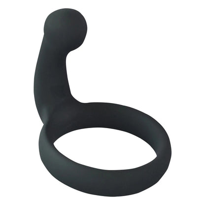 Prostate Massage Penis Ring Sex Toys for Men Delay Ejaculation Long Lasting Sperm cockrings Silicone sleeve cock for adults 18+