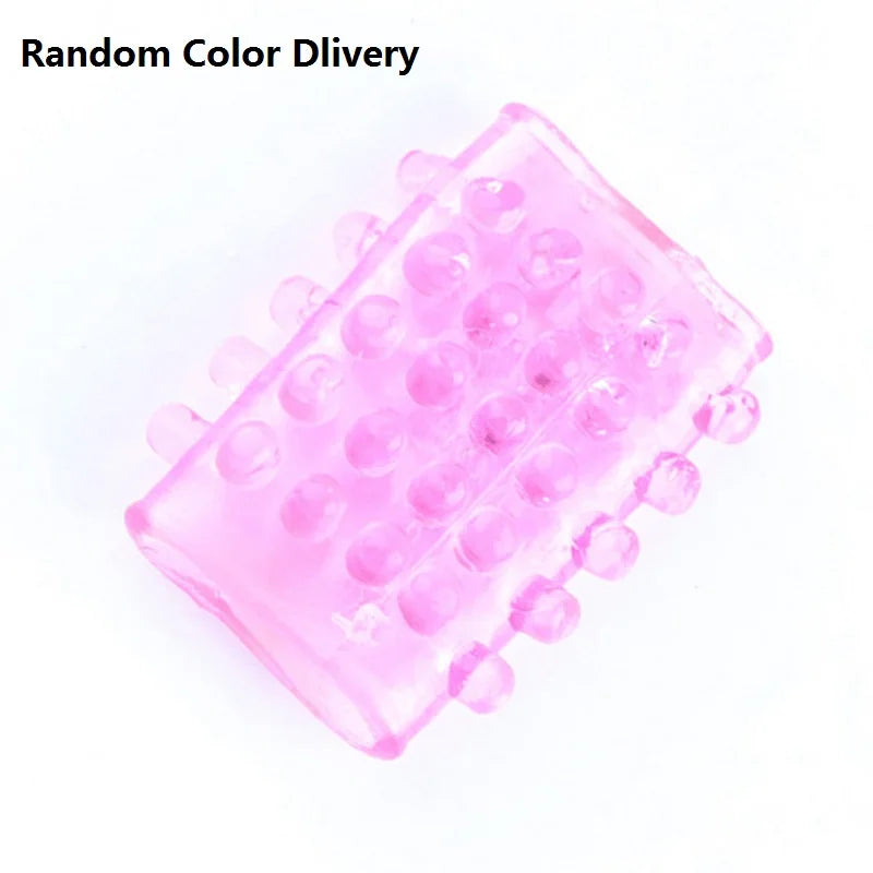 Reusable Penis Ring for men Delay Ejaculation Silicone Semen Cock Ring long Lasting Penis Enlargement adults 18+ Sex Toys