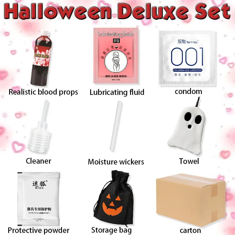 Fantasy Realistic Sex Dolls for Men with Textured Vagina Anal Pocket Pussy Male Sex Toy for Men Masturbation Halloween Vibrating