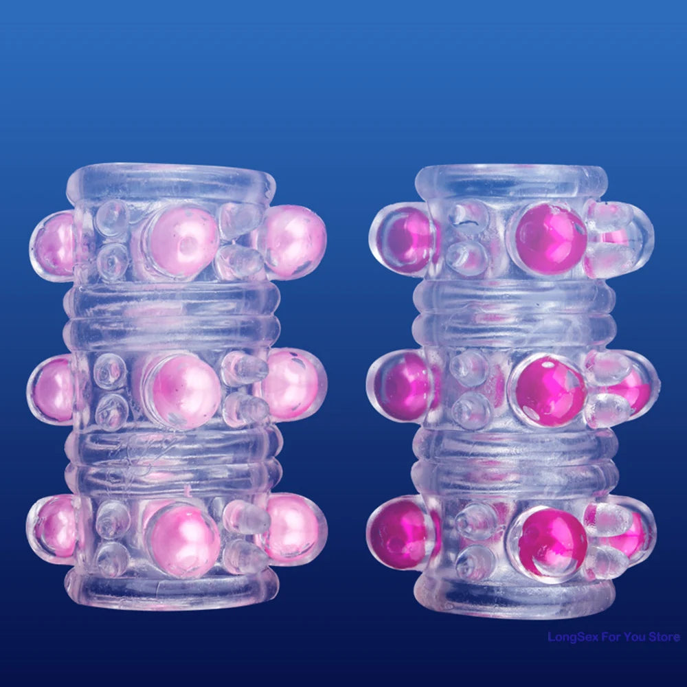 Reusable Penis Ring for men Delay Ejaculation Silicone Semen Cock Ring long Lasting Penis Enlargement adults 18+ Sex Toys