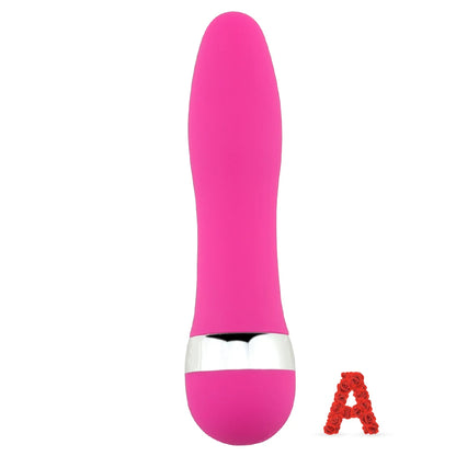 Mini Realistic Dildo Vibrator Vagina G Spot Bullet Stimulator AV Wand Clitoral Anal Female Masturbation Adult Sex Toys for Women