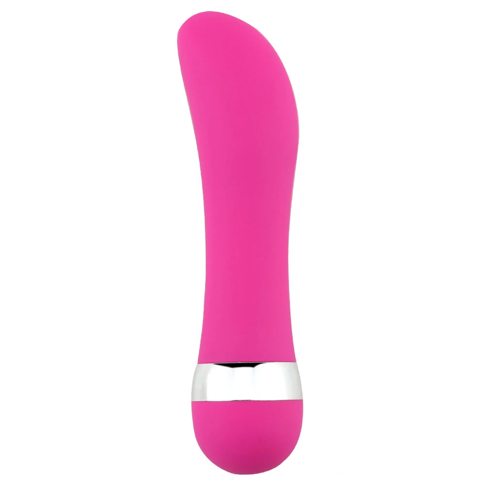 Mini Realistic Dildo Vibrator Vagina G Spot Bullet Stimulator AV Wand Clitoral Anal Female Masturbation Adult Sex Toys for Women