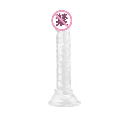Suction Cup Massagers Multiple Colors Body Safe Silicone Intimate Wellness Relaxation Adult Products Sex Toys